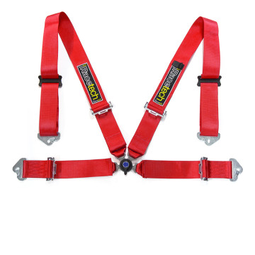 Magnum 4-point Harness