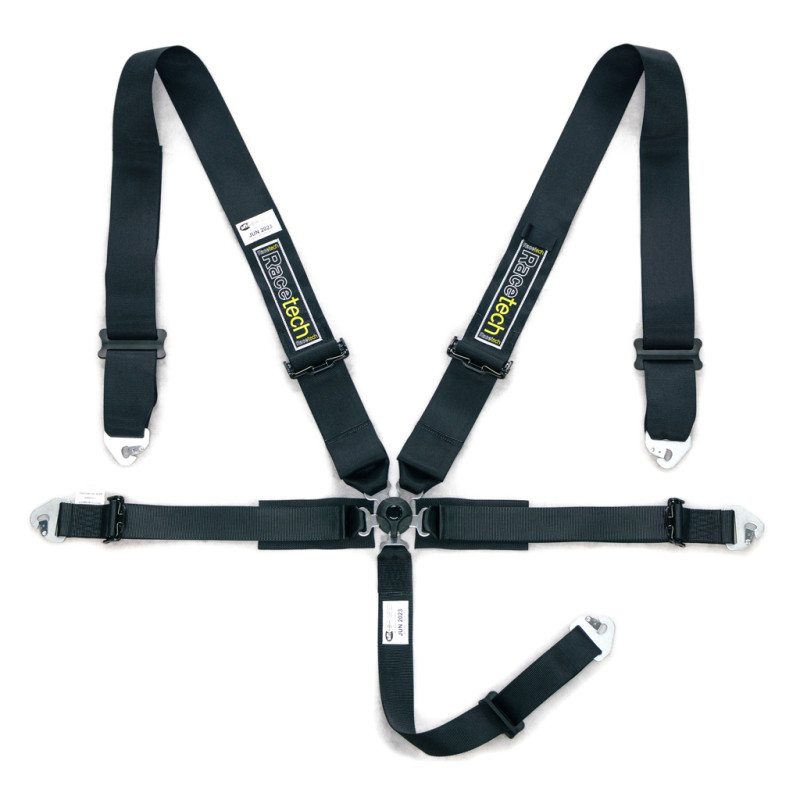 Pro 5-point Harness