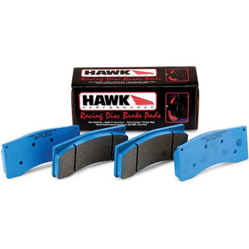 Hawk Pads - Toyota Corolla AE111 - Front