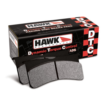 Hawk DTC-60 Brake Pads