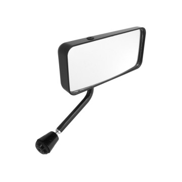 FIA GT/Touring Mirror - Convex