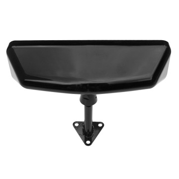 Sportscar Mirror - Centre Mount