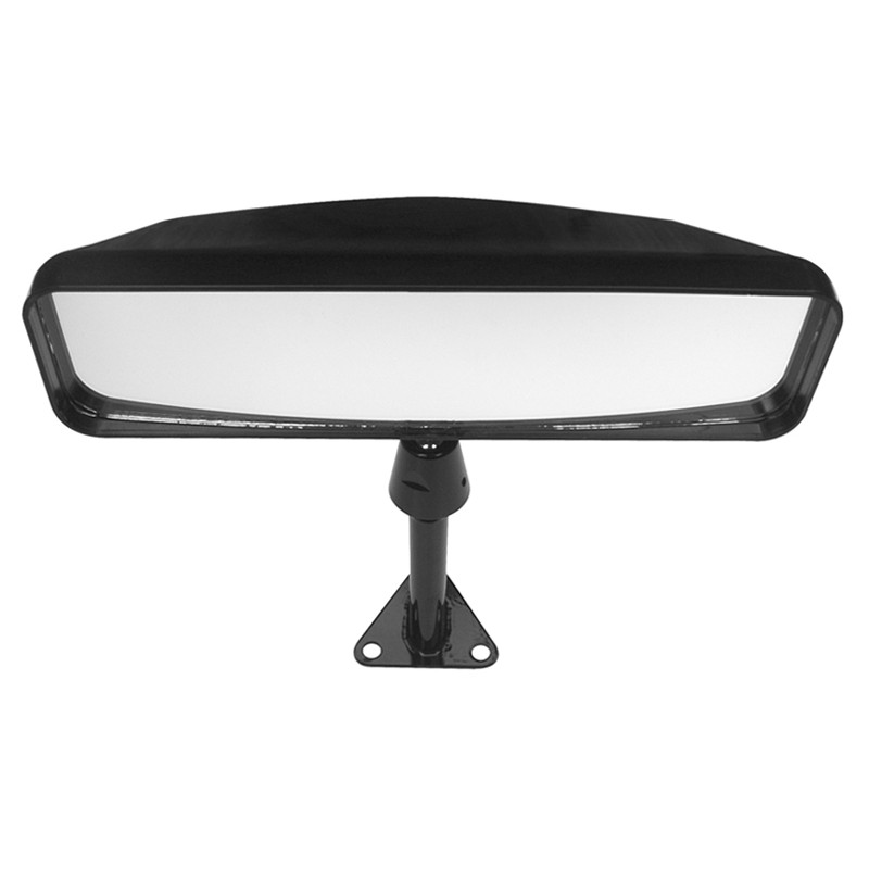 Sportscar Mirror - Centre Mount