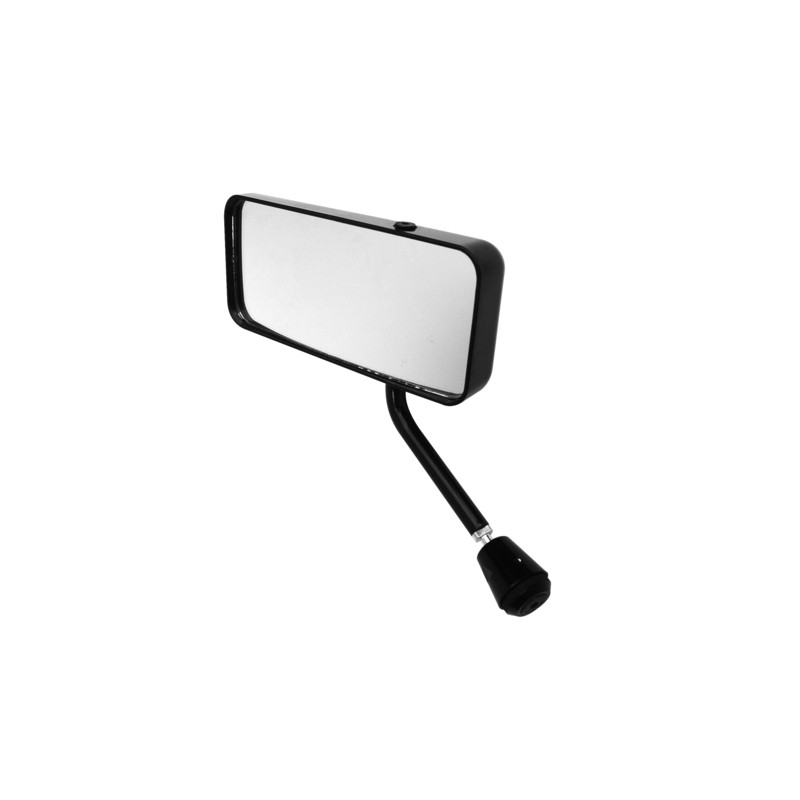 FIA GT/Touring Mirror - Flat