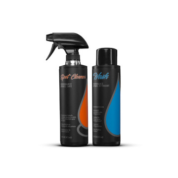 Molecule Wash Kit 473ml