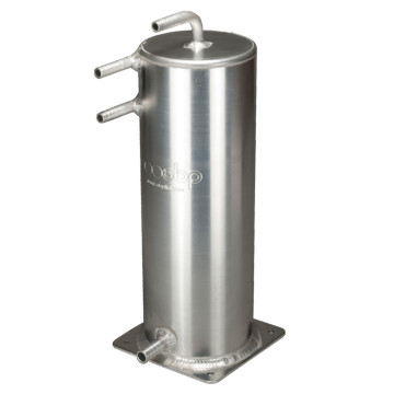 Base Mount Surge Tank - 2L