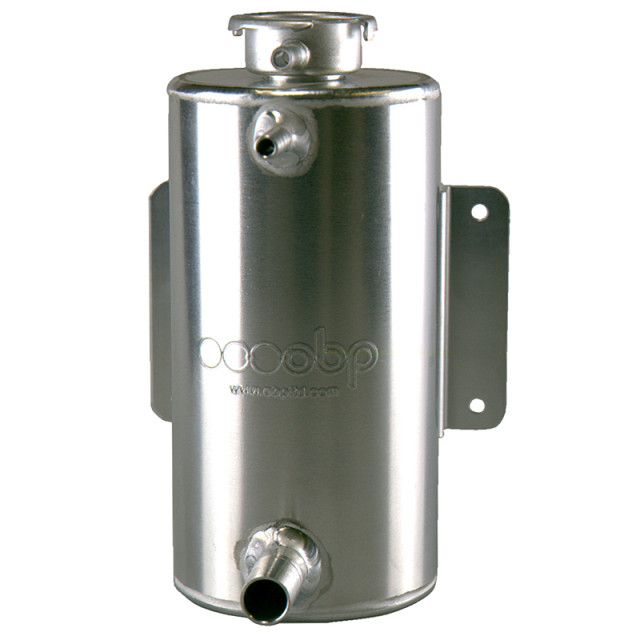 Vertical Header Tank - 1.5L