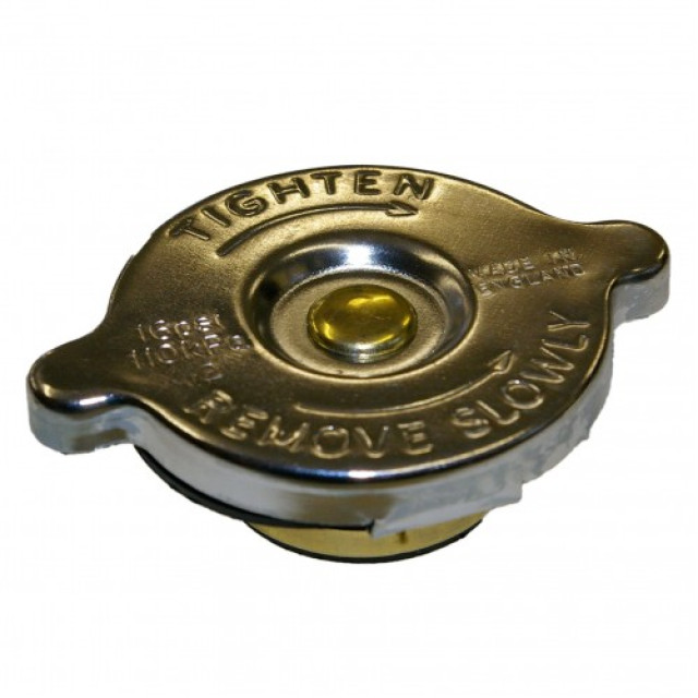 Radiator Pressure Cap