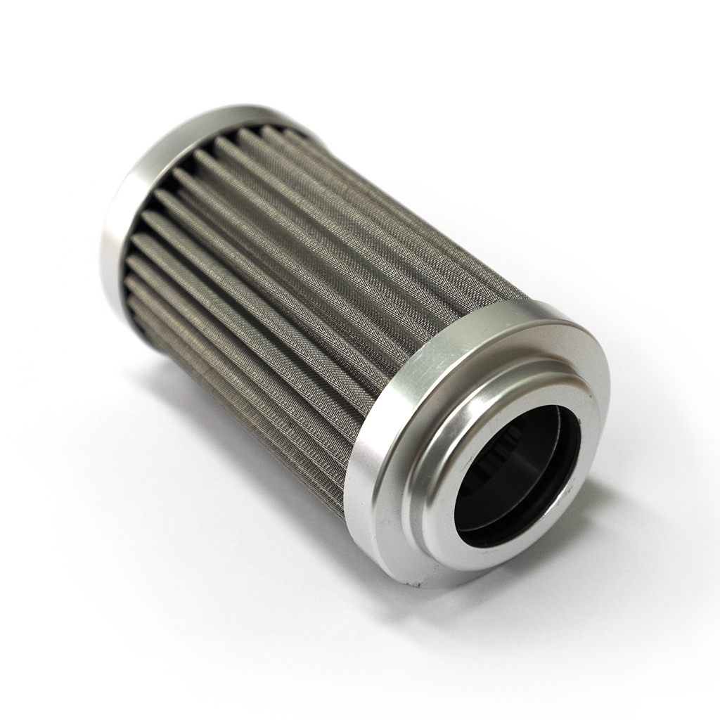 Fuel Filter Element 100 micron Racetech NZ