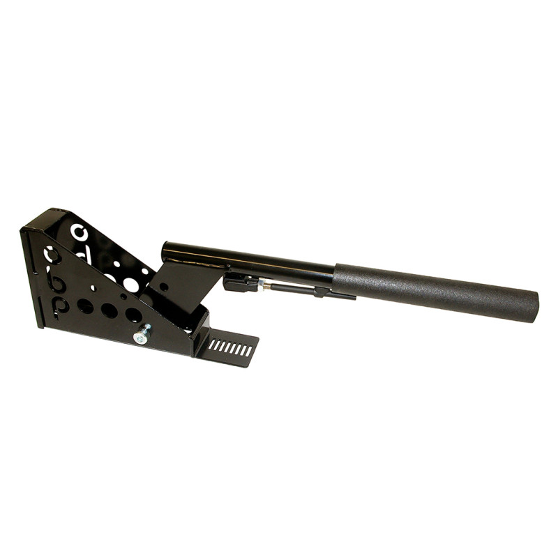 Horizontal Handbrake - 280mm Lockable