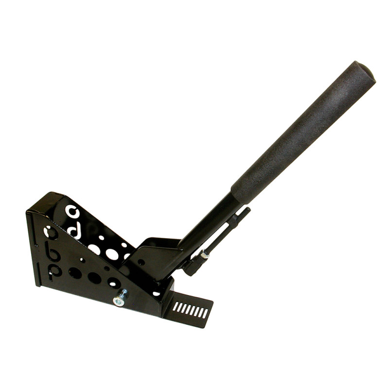 45deg Handbrake - 280mm Lockable