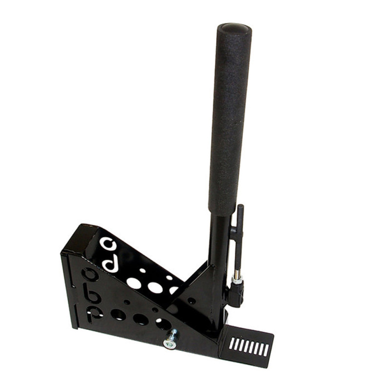 Vertical Handbrake - 280mm Lockable