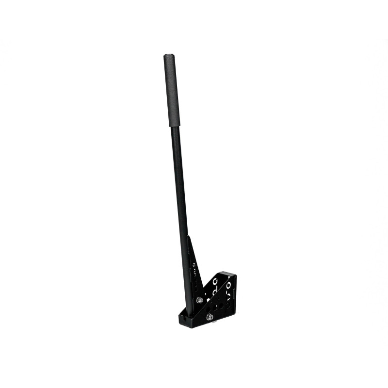 Vertical Handbrake - 600mm Non Locking