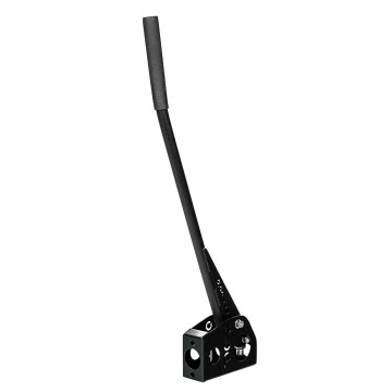 Vertical Reverse Handbrake - 600mm Non Locking