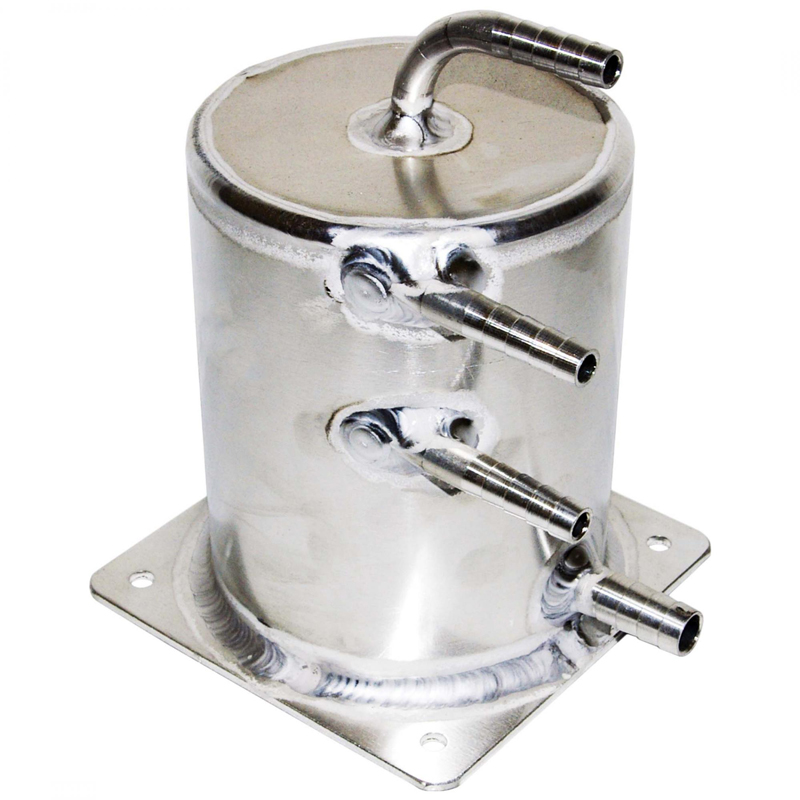 Base Mount Surge Tank - 1L