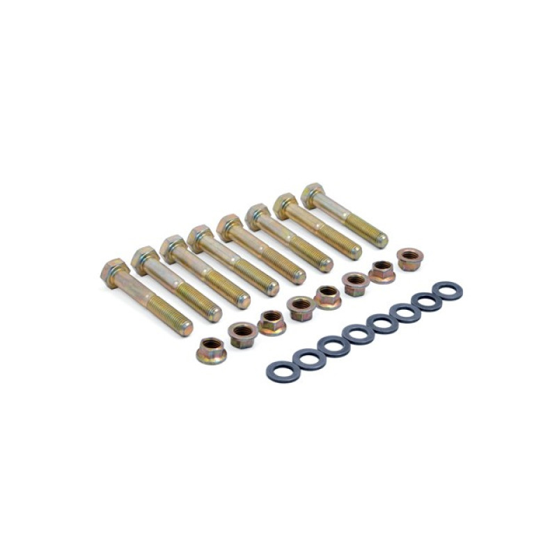 Quarter Master Bolt Kit 7.25"