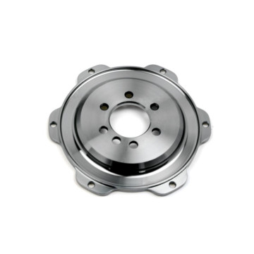 Button Flywheel 7.25" Late Chevy
