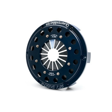 Quarter Master 7.25" Clutch Cover