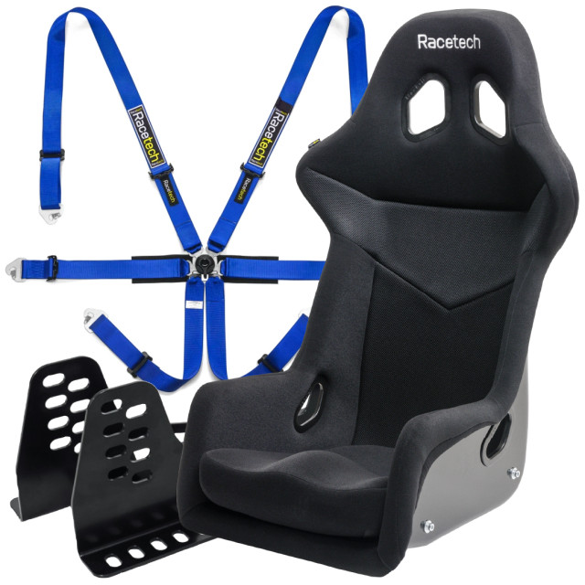Racetech 4100 Containment Package