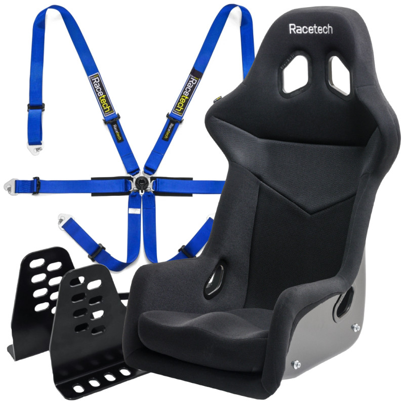 Racetech 4100 Containment Package