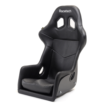 Racetech RT4100 Vinyl Racing Seat