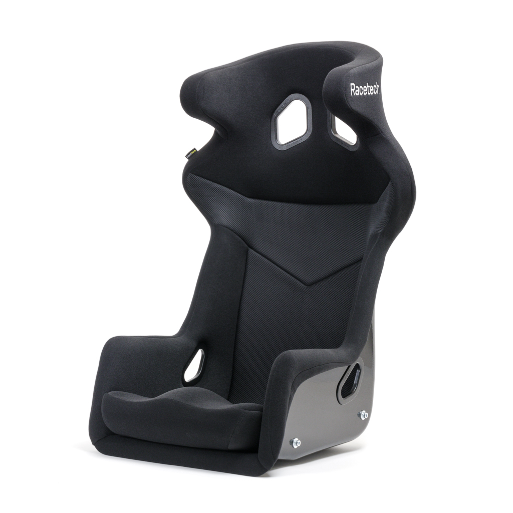 RT4100HR Racing Seat - Racetech NZ