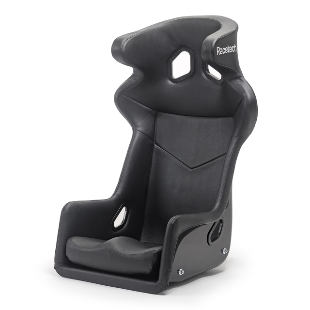 RT4100HR Vinyl Racing Seat