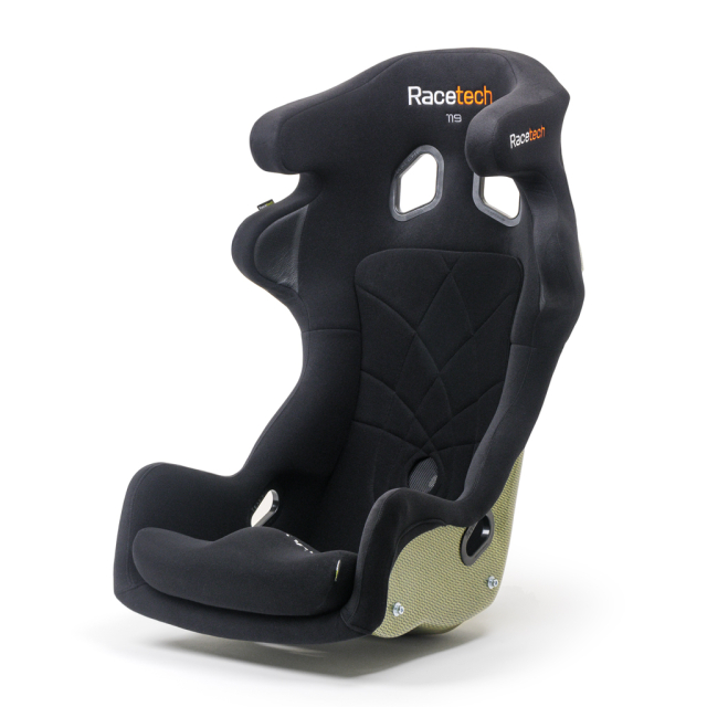 RT9119HRW - Ultra Light Weight Racing Seat