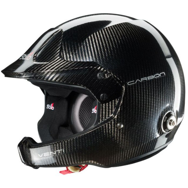 Stilo WRC DES Carbon Venti - Large