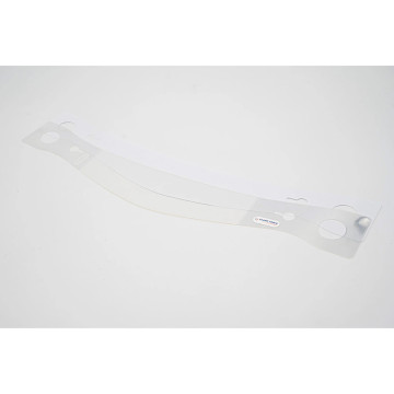 Clear Track Tear Offs - Bell GTX2, GP2, M8