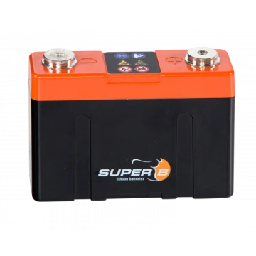 Super B Andrena 12V2.5AH Power Battery