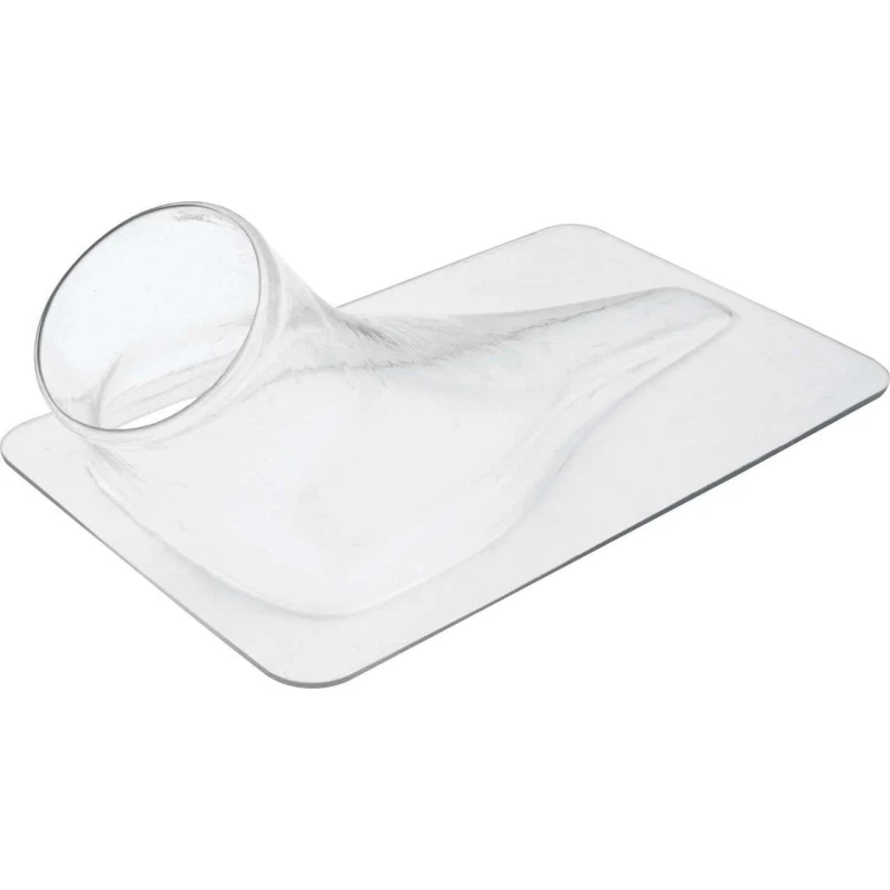 NACA Duct - Single