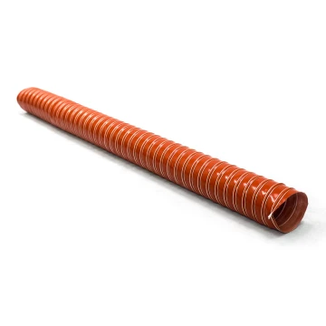 Silicone Duct Hose - 4m length