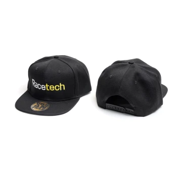 Racetech Snap Back Cap