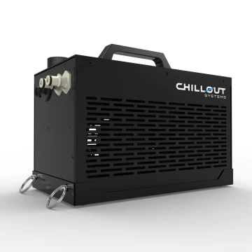ChillOut Systems Driver Cooling Kit