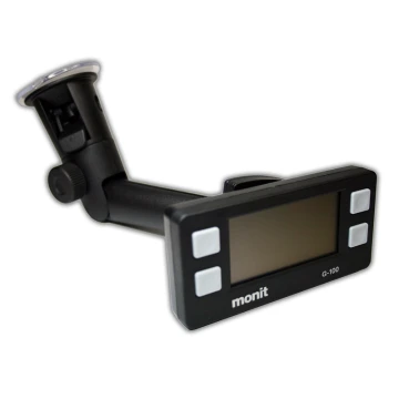 Windscreen Suction Mount