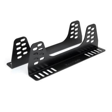 Simulator Seat Side Brackets
