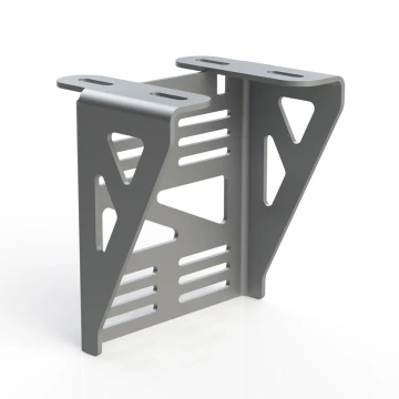 Simworx Shifter Mount