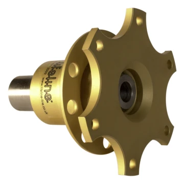 Touring/Rally Car Quick Release Boss