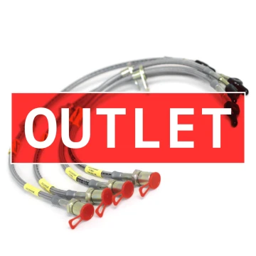 BMW Brakeline Kit - Outlet