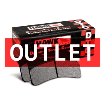 Hawk High Performance Brake Pads - Outlet