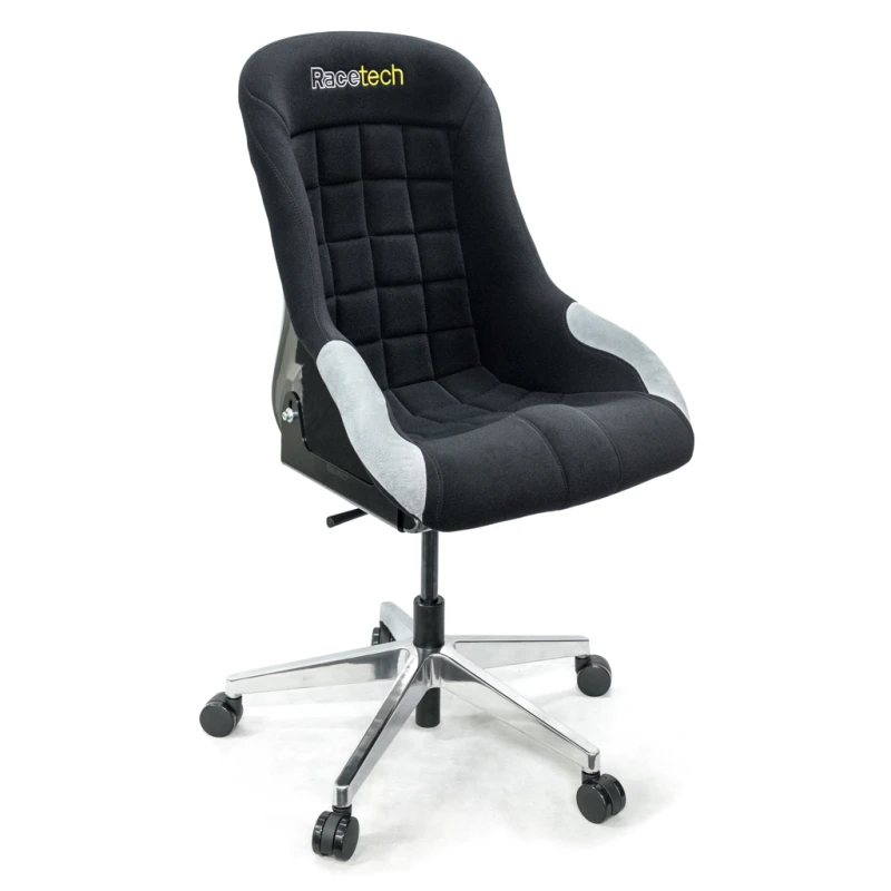 Low Back Office Chair