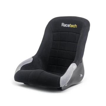 Racetech RT4000WLB Low Back Racing Seat