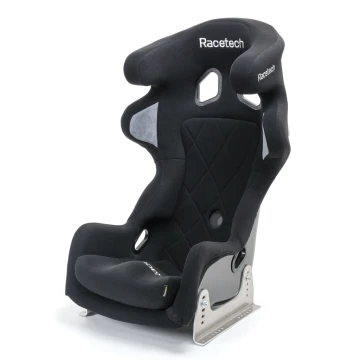 Racetech RT4129HRW FIA 8862-2009 Racing Seat