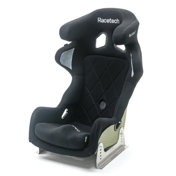 Racetech RT9129HRW FIA 8862-2009 Racing Seat