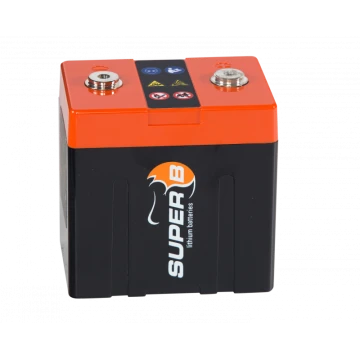 Super B Andrena 12V10AH Power Battery
