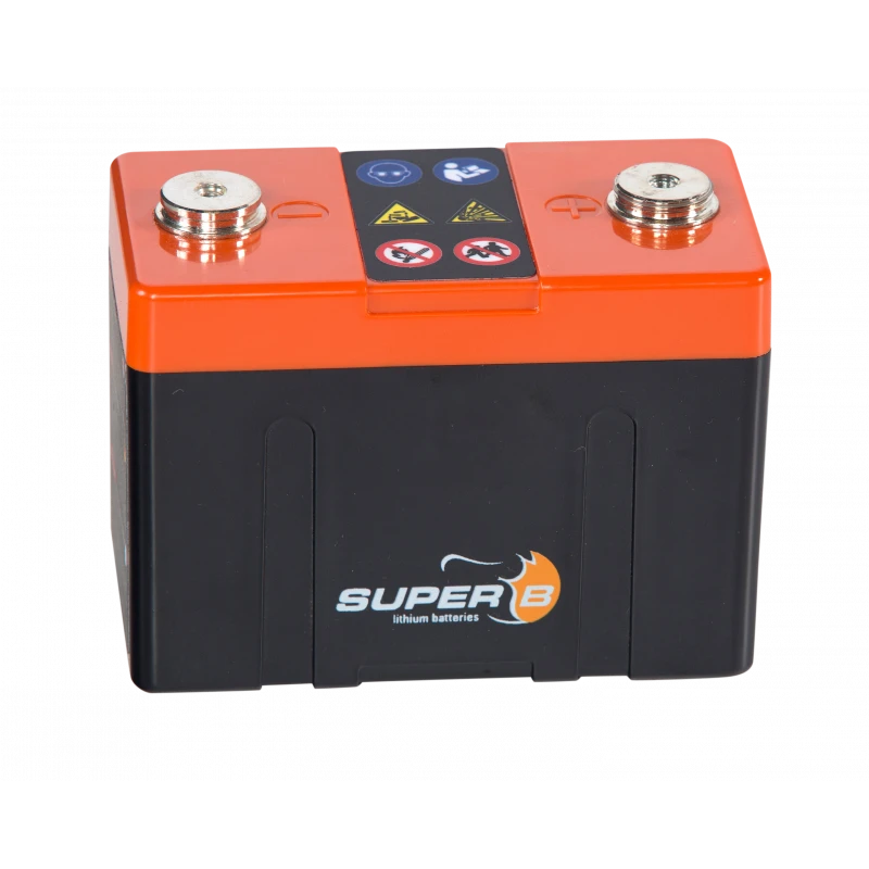 Super B Andrena 12V5AH Power Battery